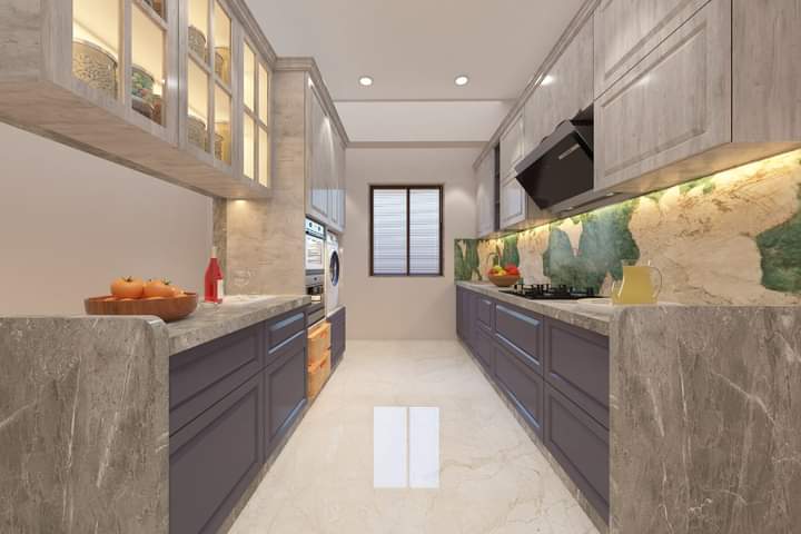 Living Room Design 7